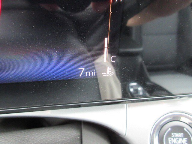 New 2026 Chevrolet Trax LT image 22