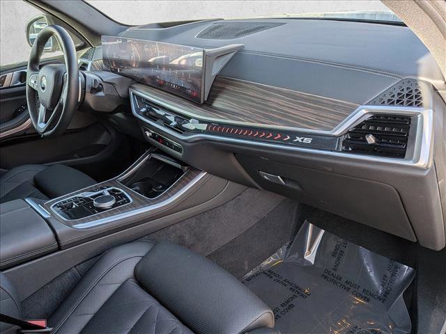 Certified 2024 BMW X5 xDrive40i w/ Premium Package image 25