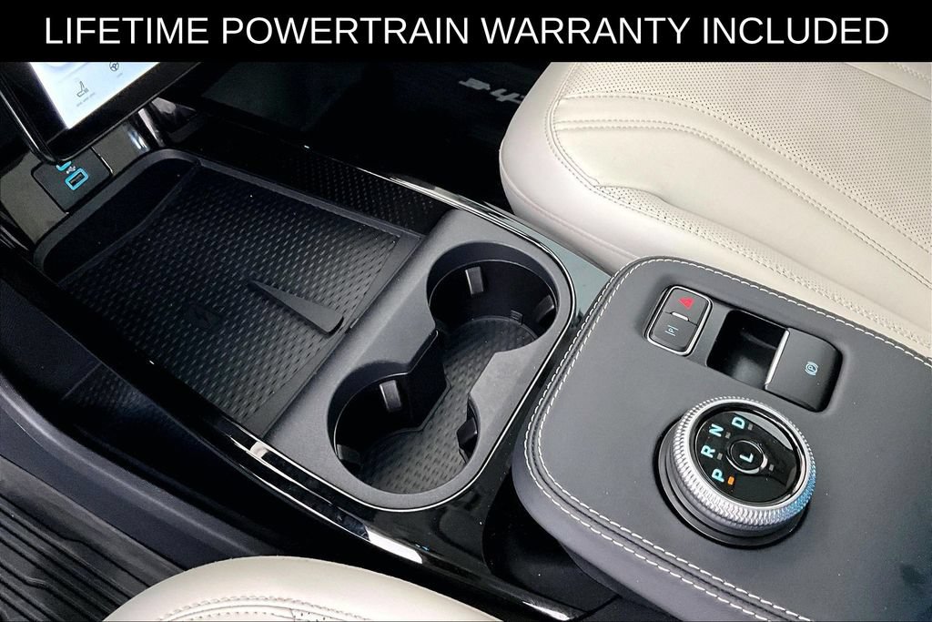 Used 2024 Ford Mustang Mach-E Premium AWD/4WD image 19