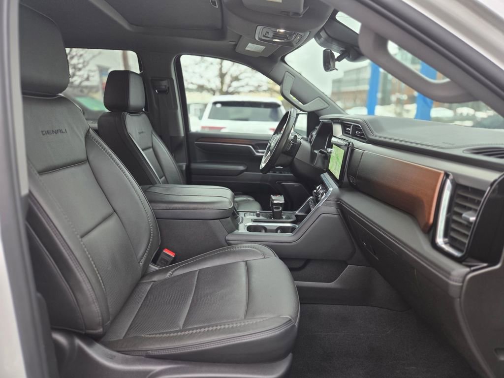 Used 2024 GMC Sierra 1500 Denali image 22