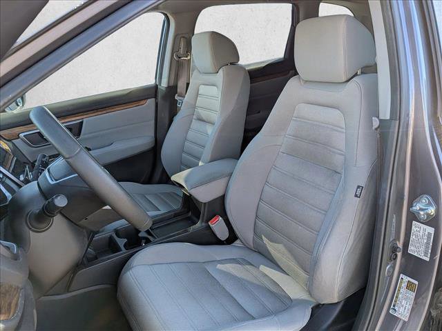 Used 2017 Honda CR-V EX image 16