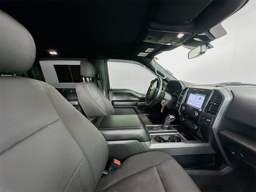 Used 2019 Ford F150 XLT w/ Equipment Group 302A Luxury image 30