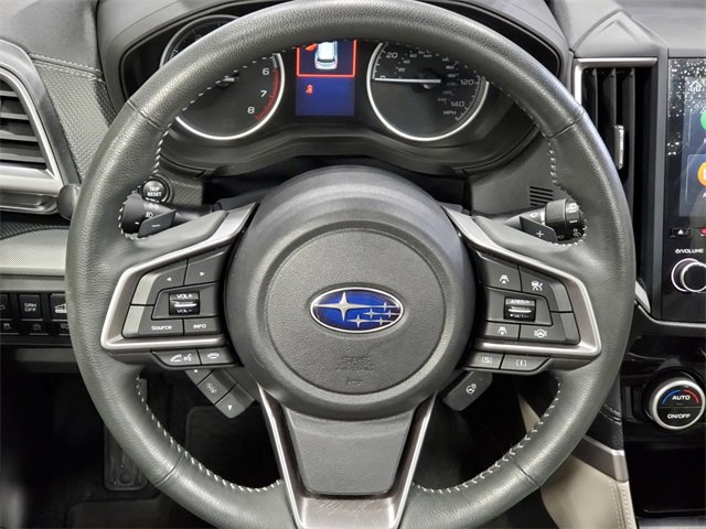 Used 2021 Subaru Forester Limited w/ Popular Package #3 image 18