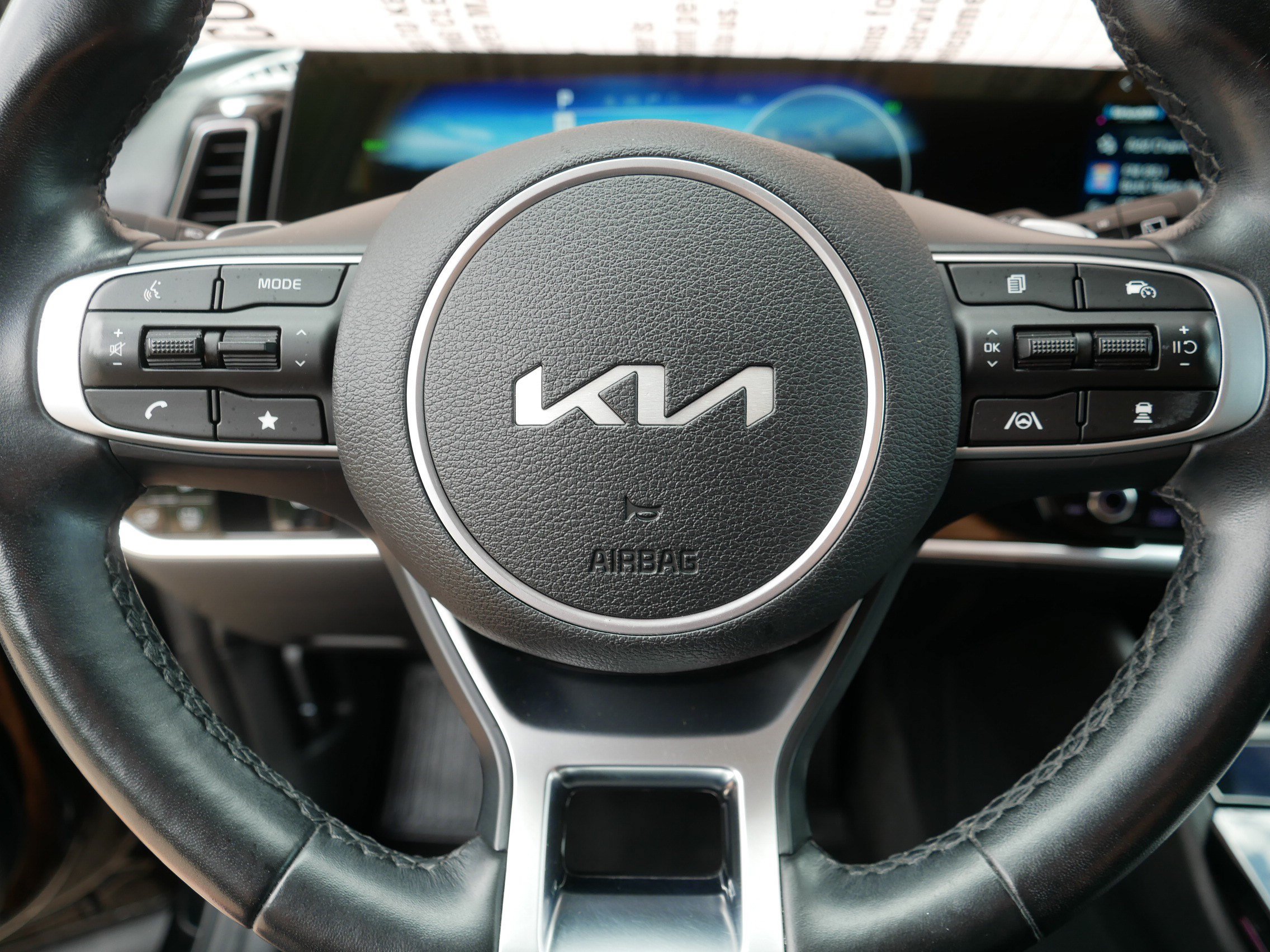 Certified 2023 Kia Sportage SX Prestige AWD/4WD image 25