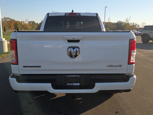 Used 2023 RAM 1500 Big Horn AWD/4WD image 8