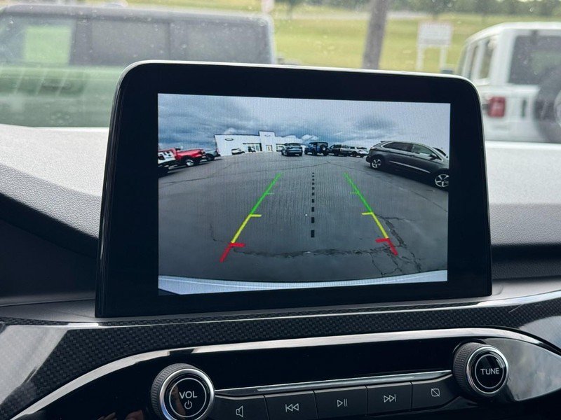 Used 2023 Ford Escape ST-Line FWD image 20
