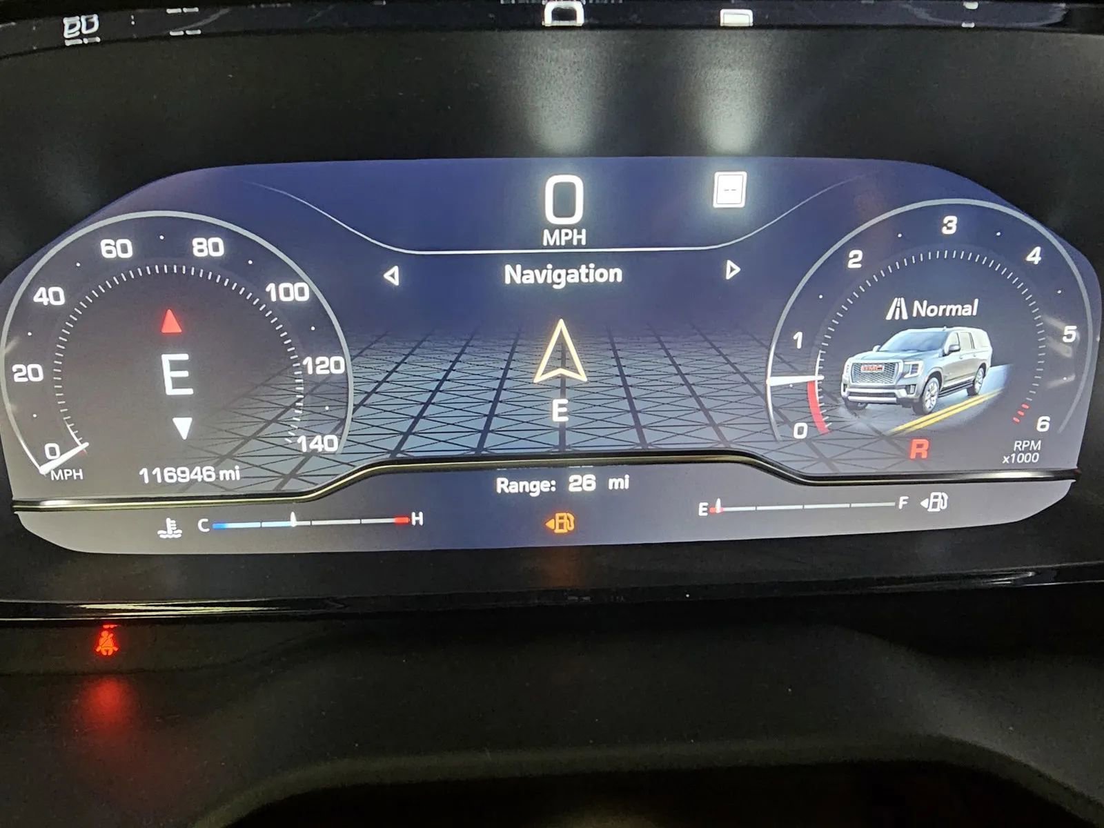 Used 2022 GMC Yukon Denali RWD image 21