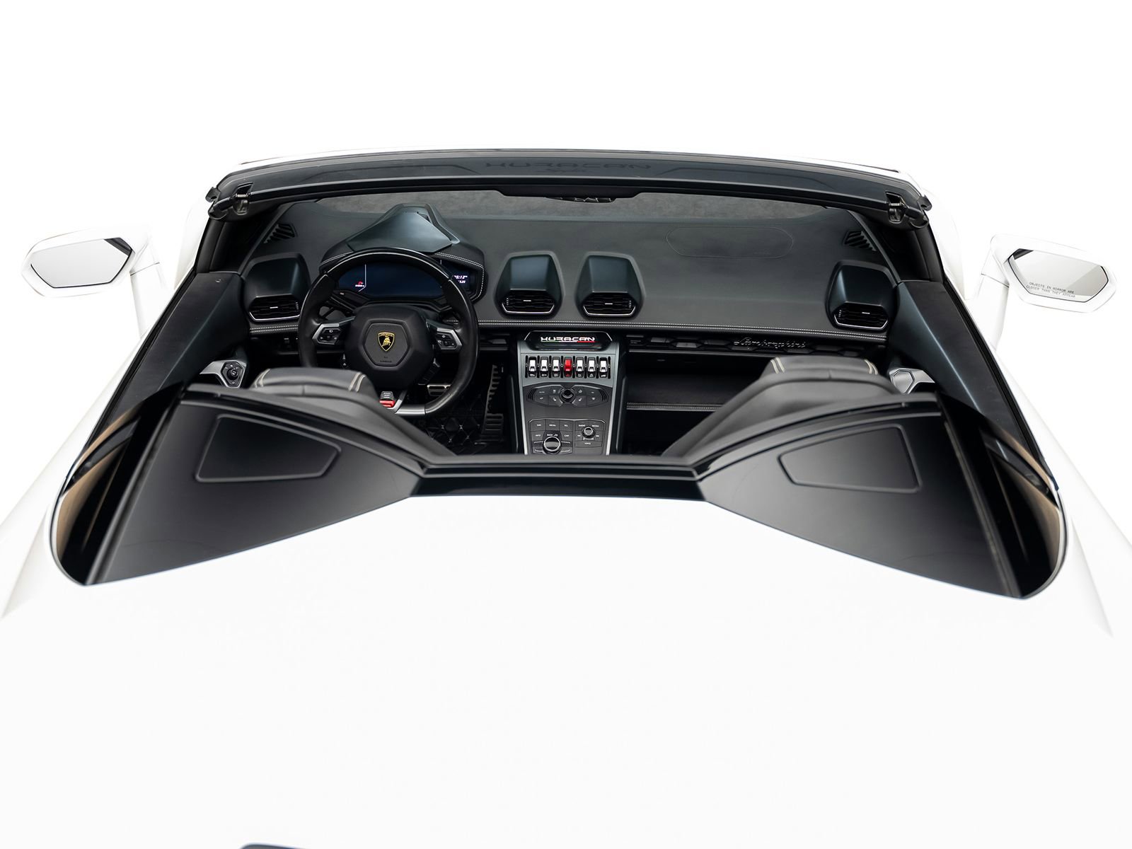 Used 2019 Lamborghini Huracan LP 580-2 image 54