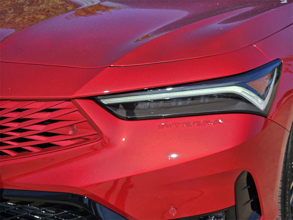 New 2026 Acura Integra A-Spec image 8