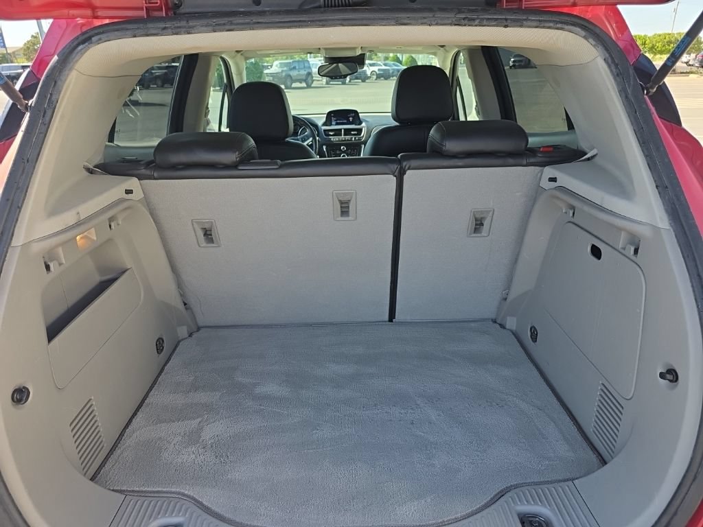 Used 2013 Buick Encore Premium FWD image 5