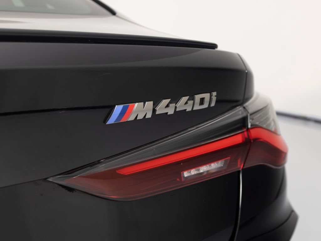 Used 2024 BMW 440i xDrive Coupe AWD/4WD image 49
