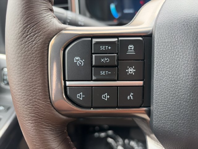 New 2026 Ford F350 King Ranch AWD/4WD image 14