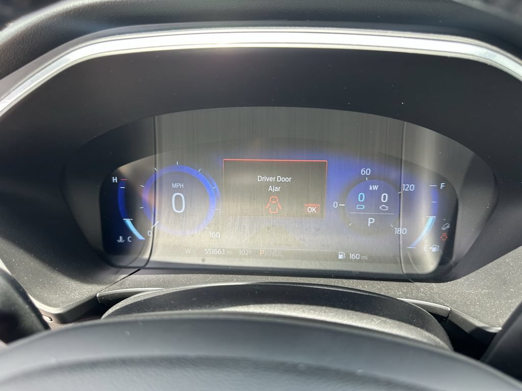 Used 2020 Ford Escape Titanium AWD/4WD image 37