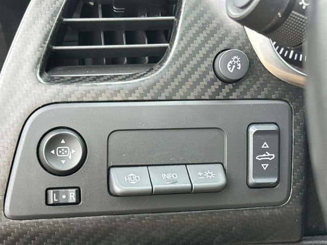 Used 2016 Chevrolet Corvette Z06 w/ 3LZ Preferred Equipment Group image 20