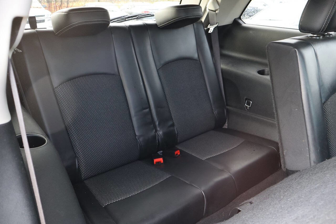 Used 2019 Dodge Journey Crossroad image 20