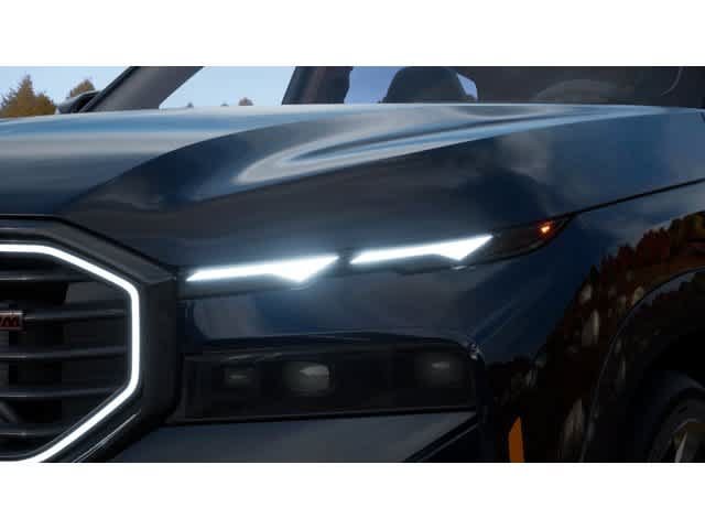 New 2026 BMW XM Label Red AWD/4WD image 6