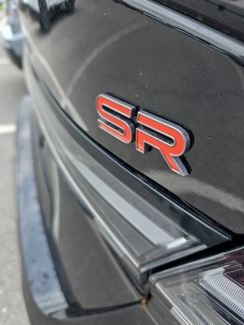 New 2026 Nissan Sentra SR w/ SR Premium Package FWD image 5