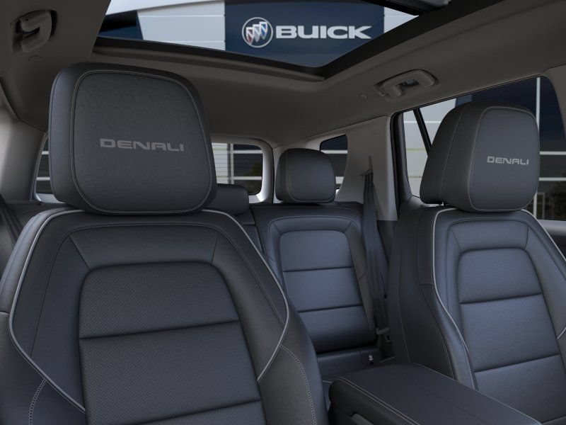 New 2026 GMC Terrain Denali AWD/4WD image 24