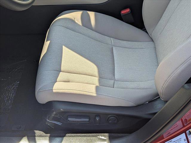 New 2025 Honda Accord SE image 4