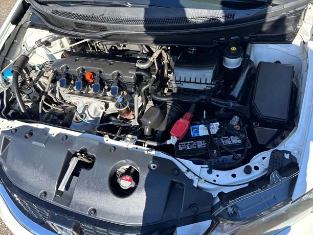 Used 2015 Honda Civic EX-L image 23