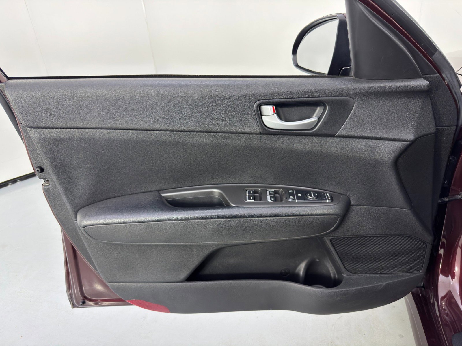 Used 2016 Kia Optima LX image 33