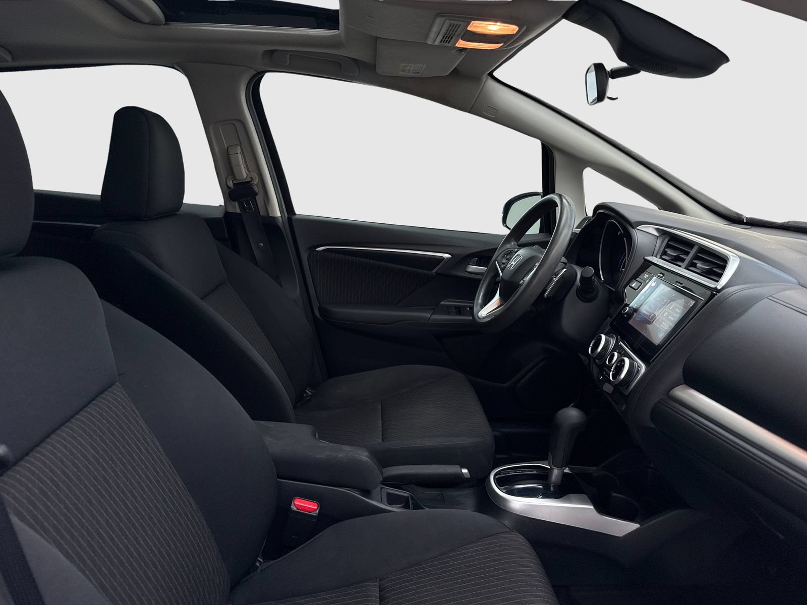 Used 2020 Honda Fit EX image 40