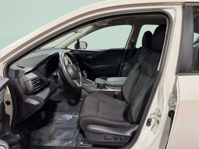 Used 2022 Subaru Legacy Premium AWD/4WD image 22