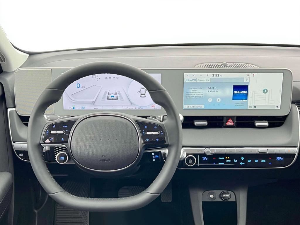New 2024 Hyundai Ioniq 5 SEL image 18