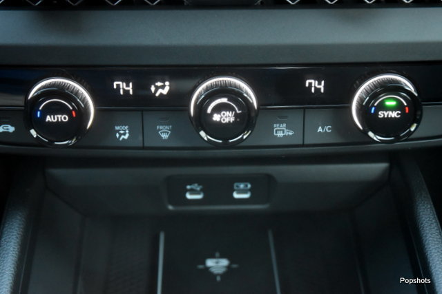 New 2026 Honda Accord SE image 16