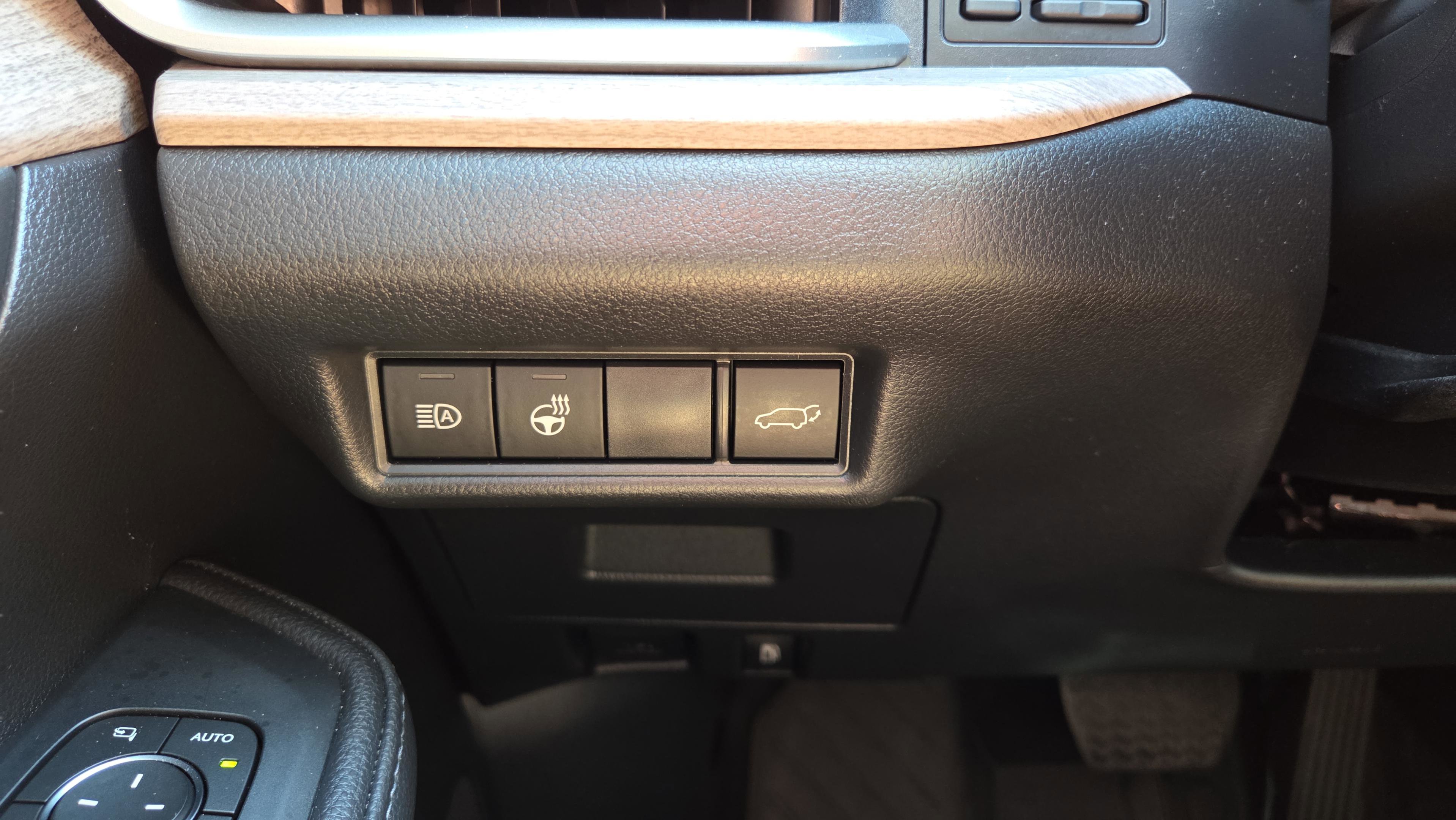 Certified 2024 Toyota Grand Highlander Platinum image 25