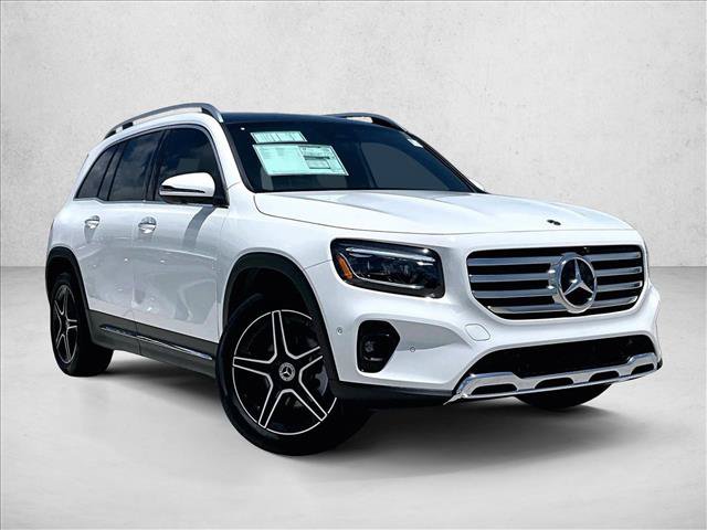 New 2026 Mercedes-Benz GLB 250 image 2
