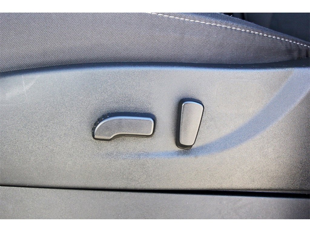 Certified 2024 Nissan Frontier SV w/ SV Convenience Package image 26