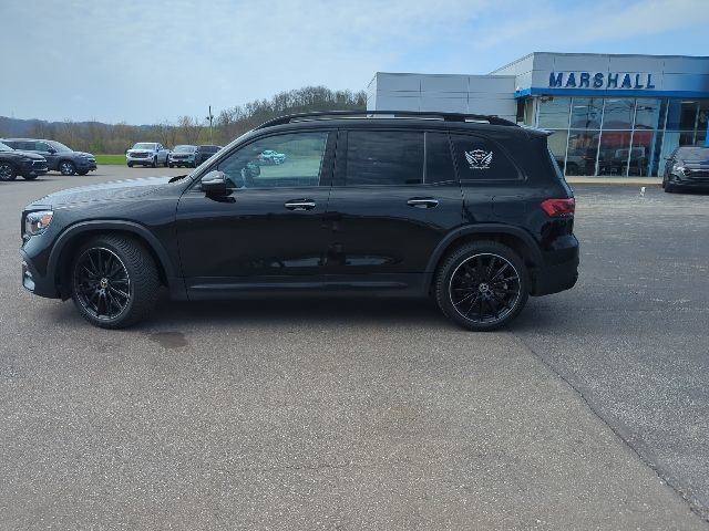 Used 2023 Mercedes-Benz GLB 250 4MATIC image 13