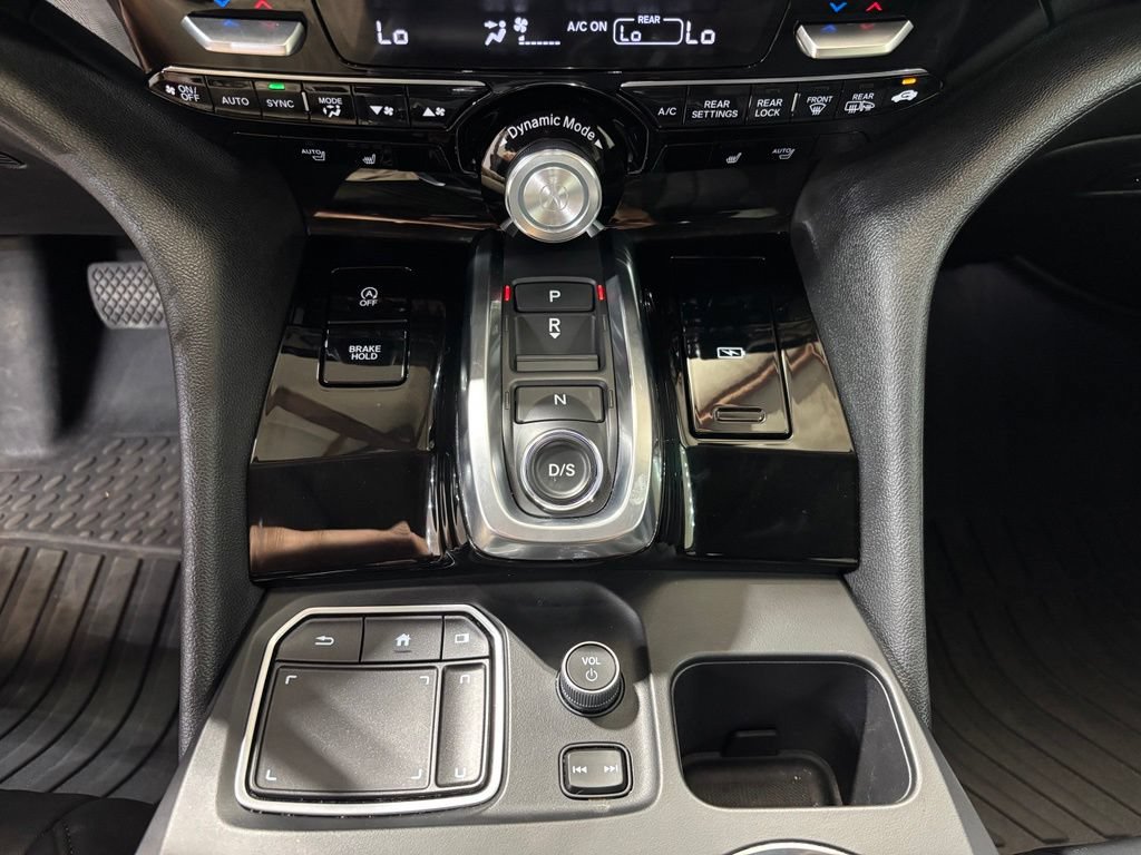 Used 2024 Acura MDX SH-AWD image 24