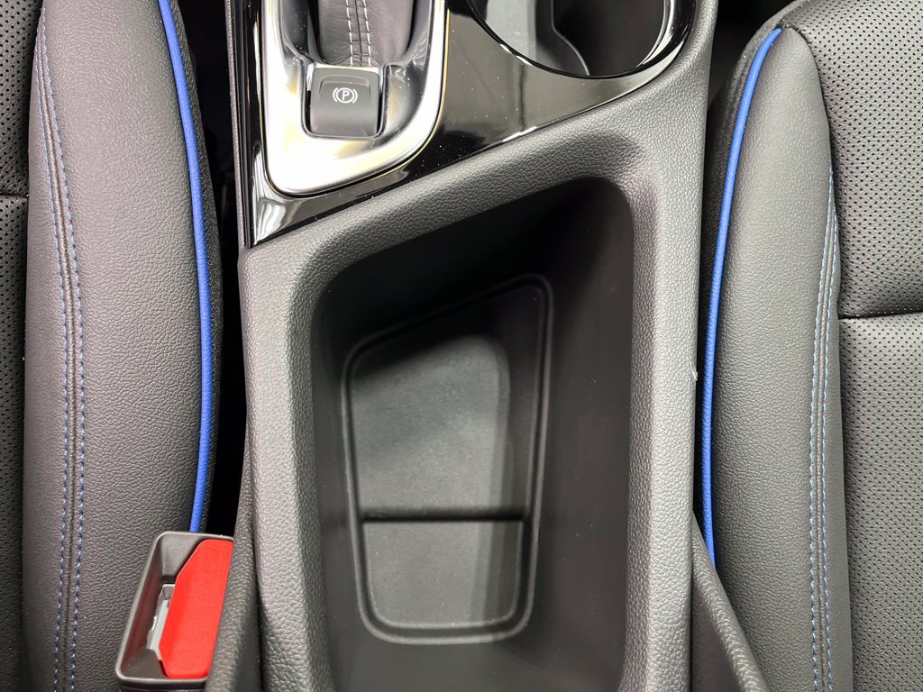 New 2026 Buick Encore GX Sport Touring w/ Comfort Package FWD image 17