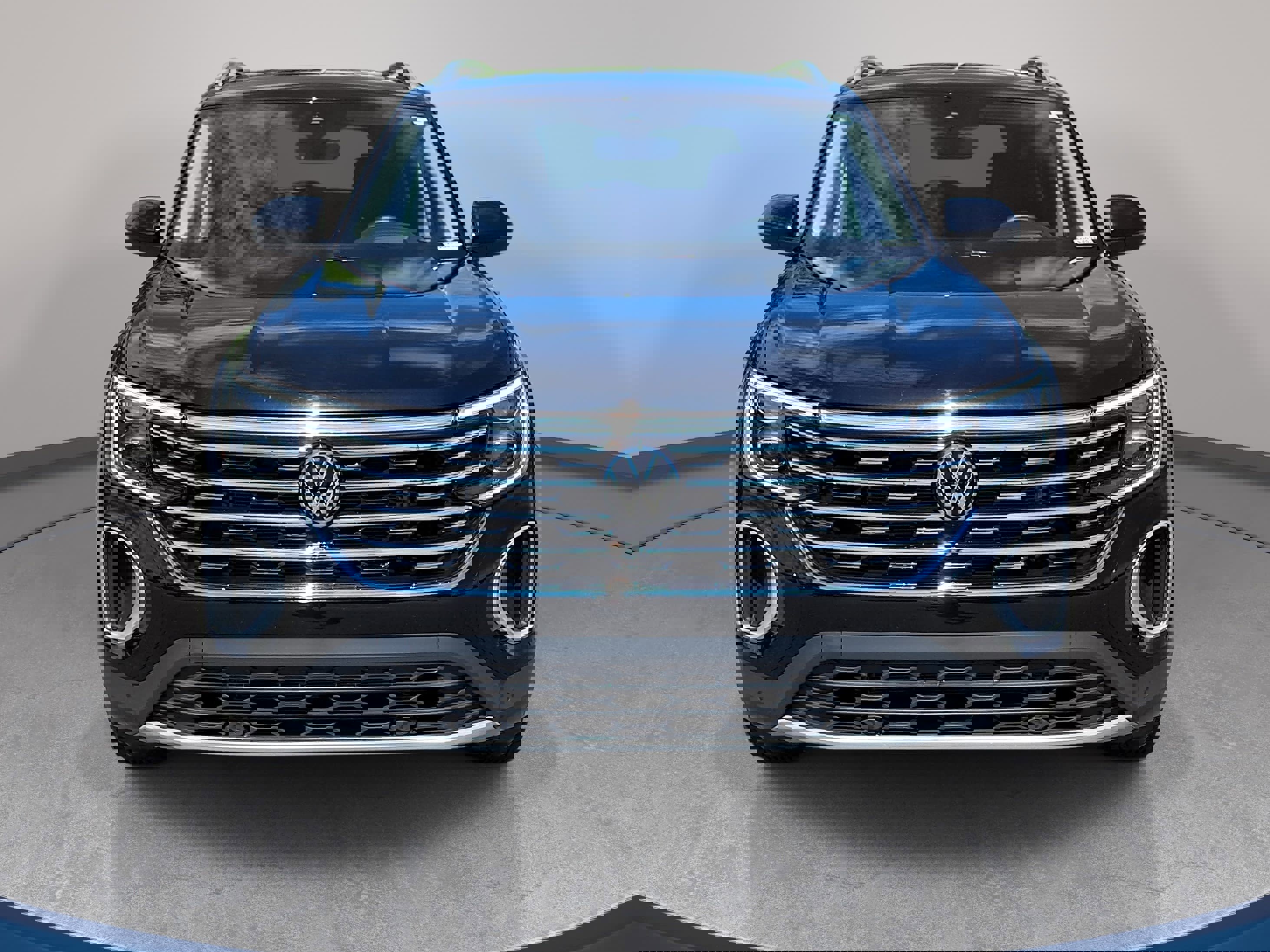 Certified 2025 Volkswagen Atlas SEL image 2