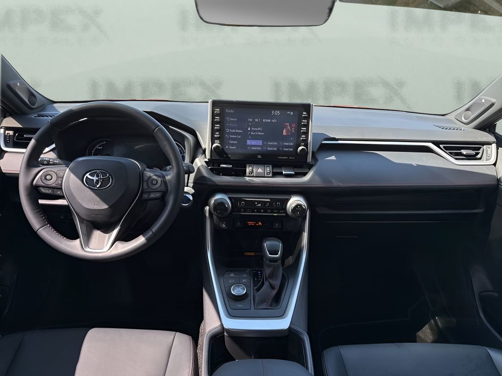 Used 2022 Toyota RAV4 XSE w/ Weather Package AWD/4WD image 13
