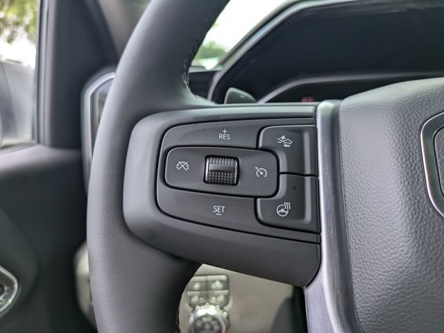 New 2026 GMC Sierra 1500 SLT w/ SLT Premium Plus Package AWD/4WD image 30