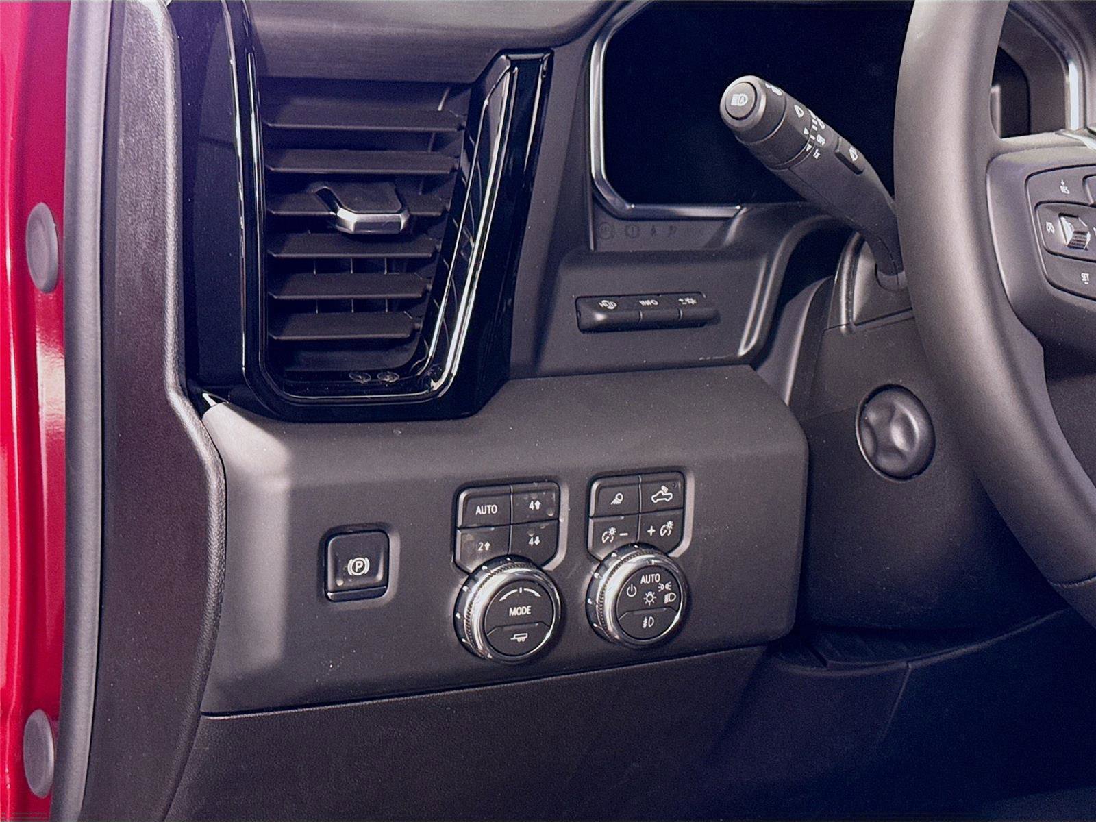 New 2026 GMC Sierra 1500 AT4 w/ AT4 Premium Package image 5