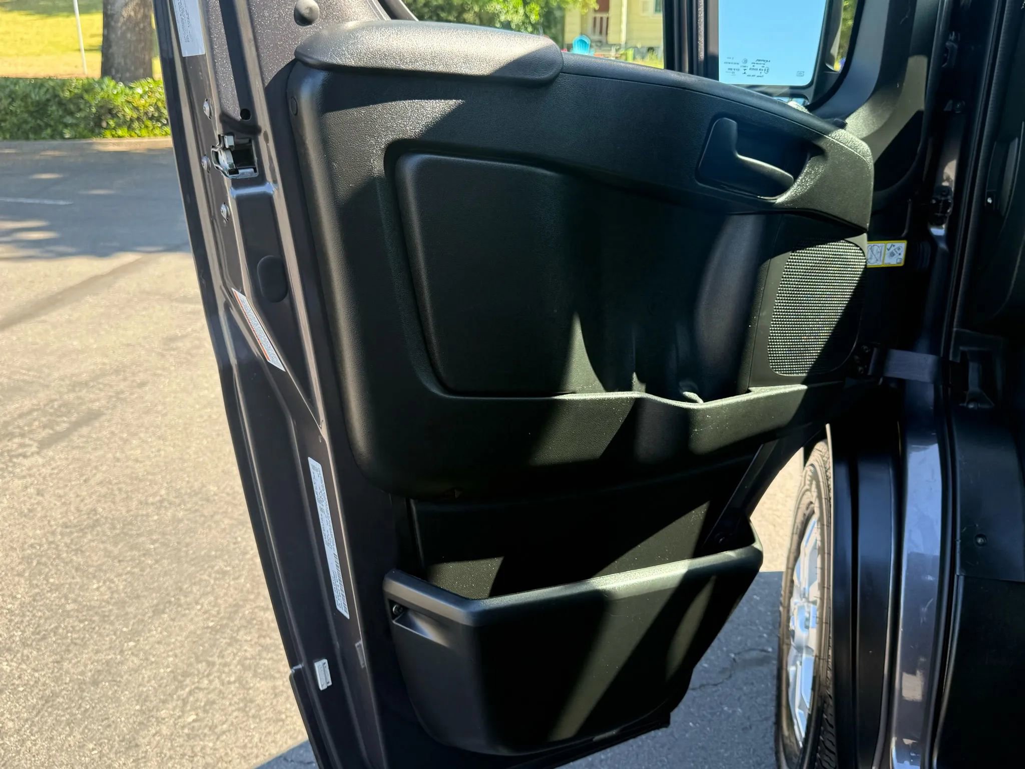 Used 2023 RAM ProMaster 1500 w/ Premium Convenience Group (B) image 20