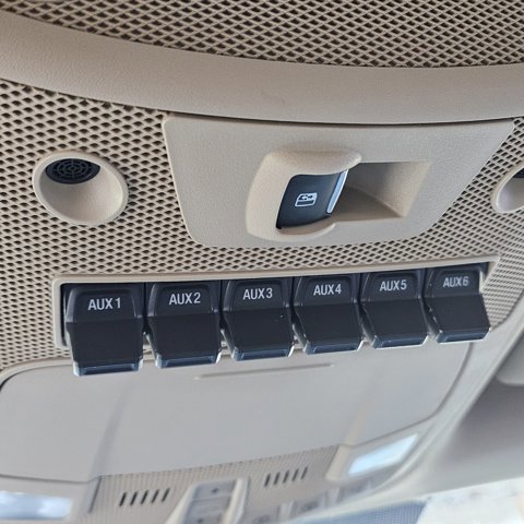 Certified 2017 Ford F250 Lariat w/ Lariat Ultimate Package image 24