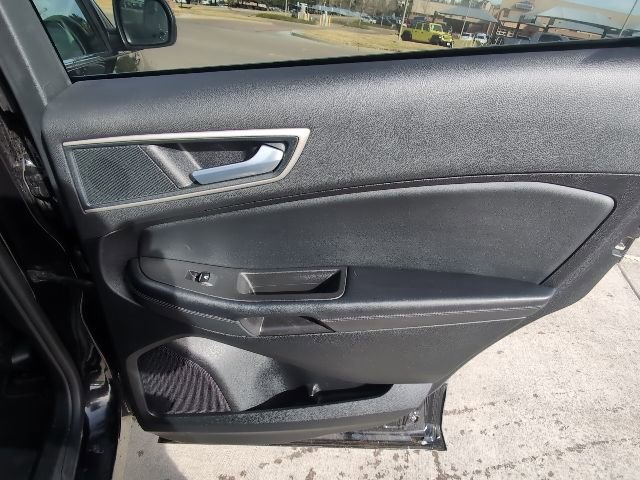 Used 2024 Ford Edge SEL AWD/4WD image 28