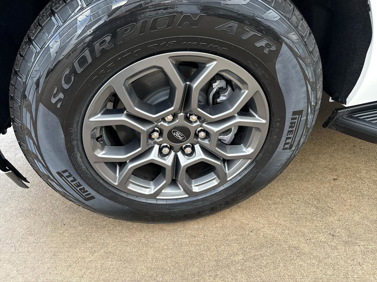 New 2025 Ford Expedition Active AWD/4WD image 15