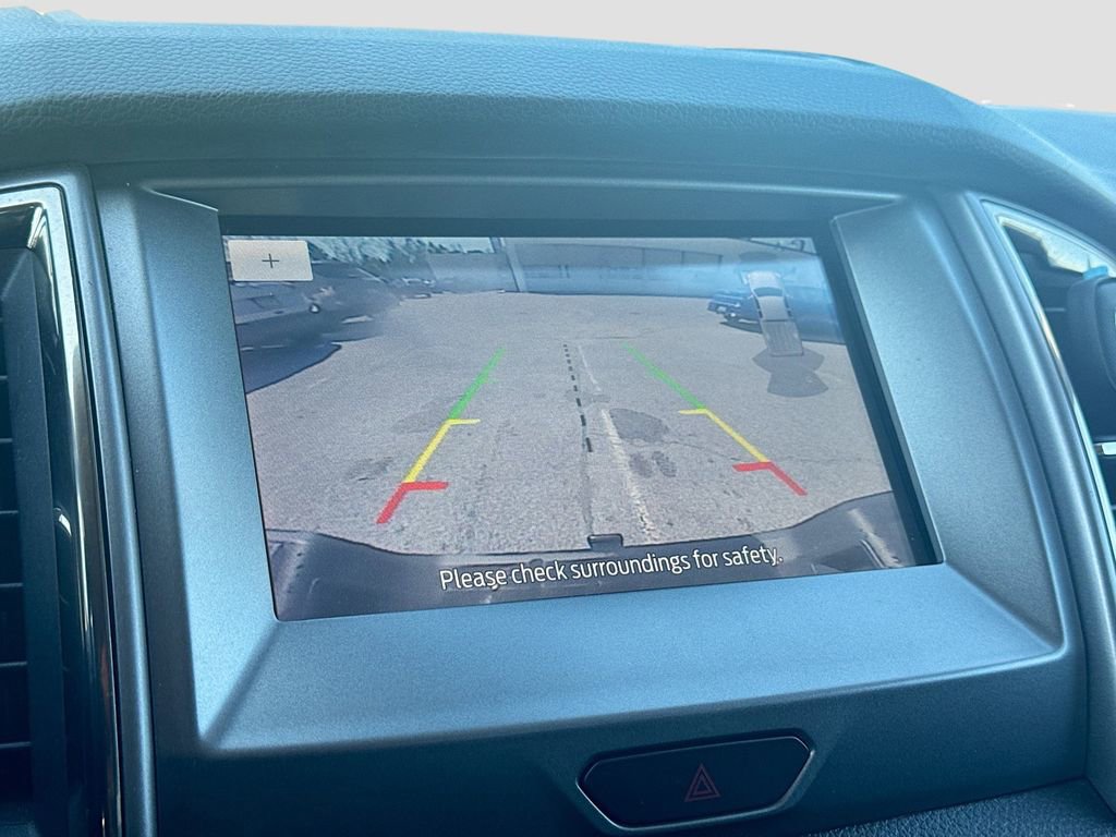 Used 2020 Ford Ranger XLT w/ Equipment Group 302A Luxury image 14