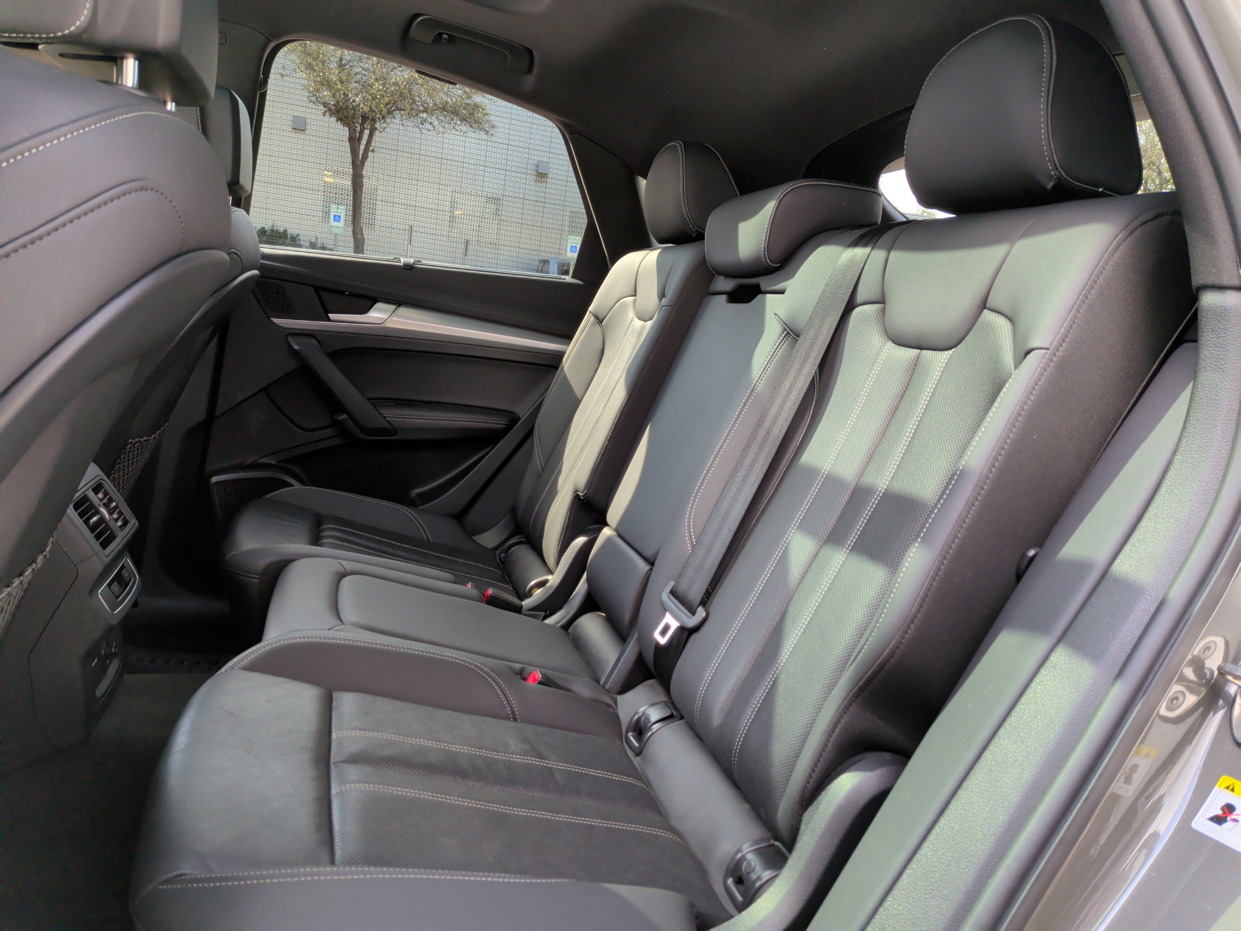 Certified 2023 Audi Q5 2.0T Premium Plus w/ Premium Plus Package image 32