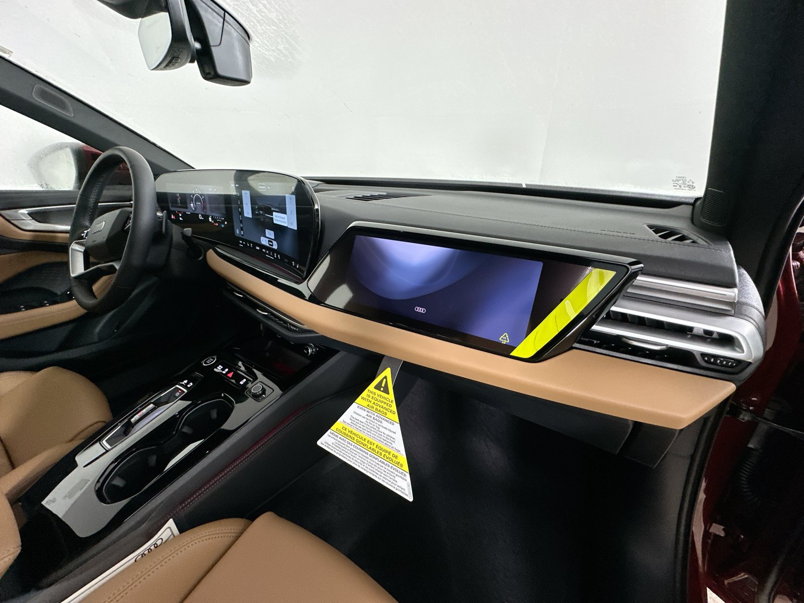 New 2026 Audi A5 Prestige AWD/4WD image 47