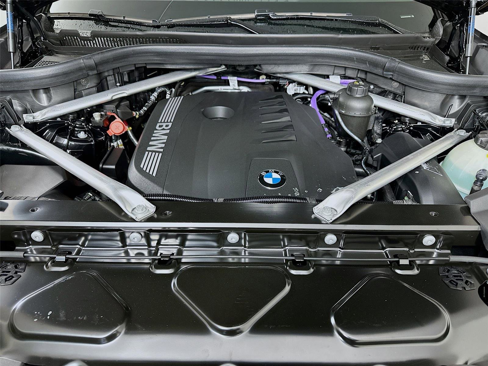 New 2026 BMW X5 xDrive40i w/ Premium Package image 32