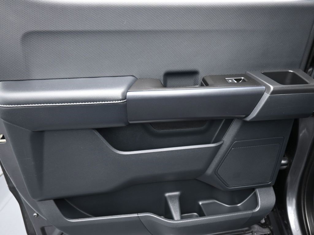 Used 2021 Ford F150 XL w/ STX Appearance Package image 12