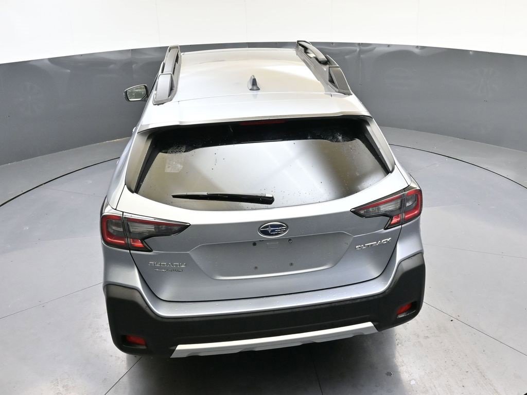 Used 2024 Subaru Outback Limited image 39