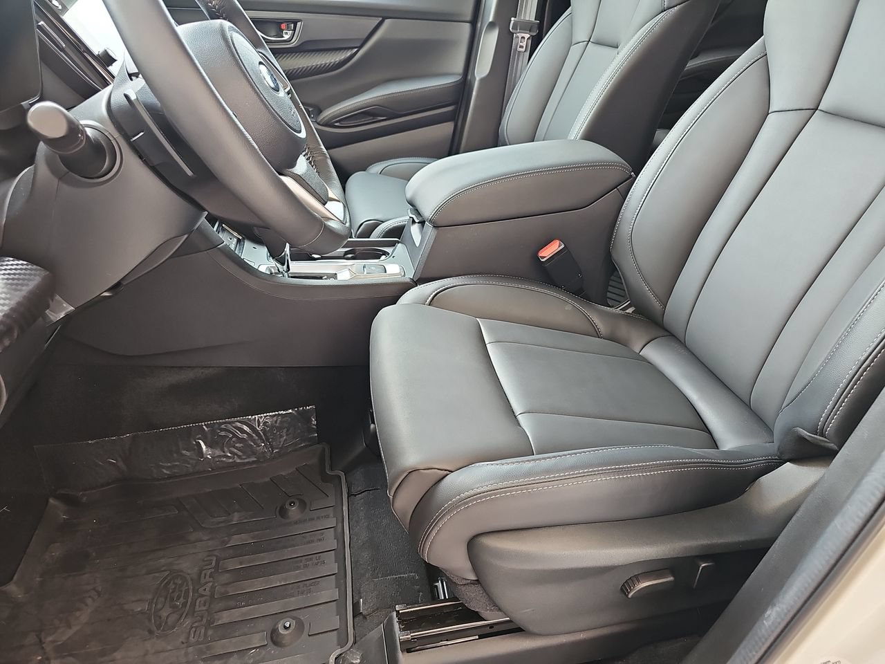 Certified 2026 Subaru Ascent Premium AWD/4WD image 20